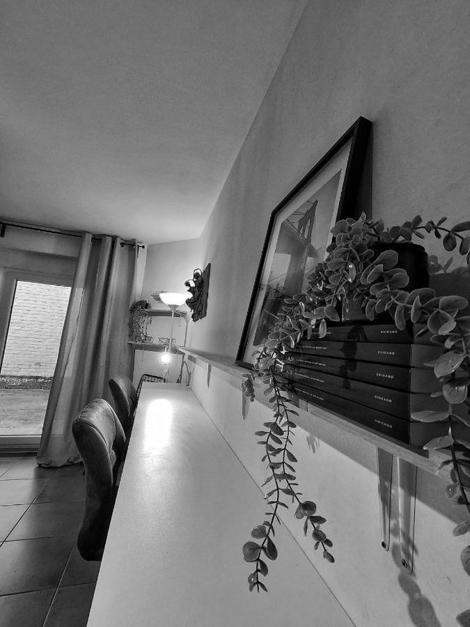 The Beach Surf Studio Ostende Extérieur photo