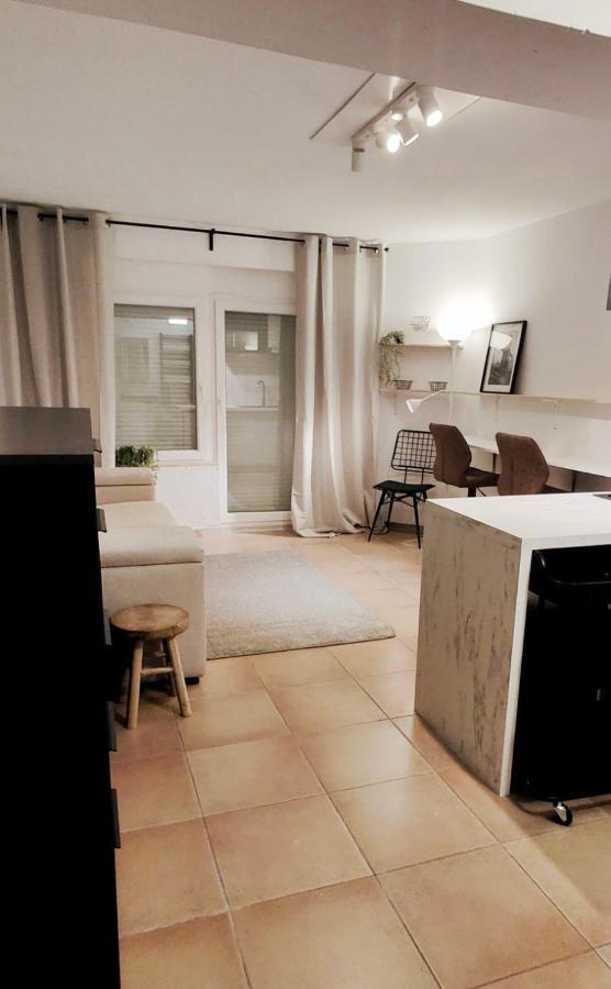 The Beach Surf Studio Ostende Extérieur photo