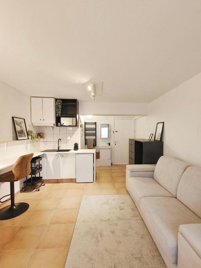 The Beach Surf Studio Ostende Extérieur photo
